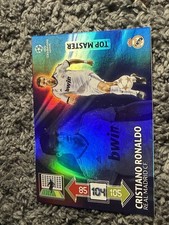Cristiano Ronaldo Top Master