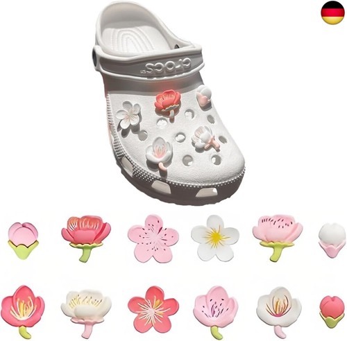 Stück crocs anstecker - stück,