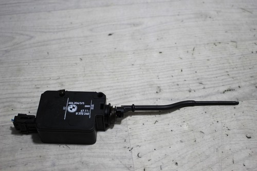 Stellmotor tankklappe - stellmotor,