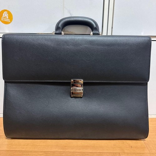 Montblanc aktentasche - montblanc,
