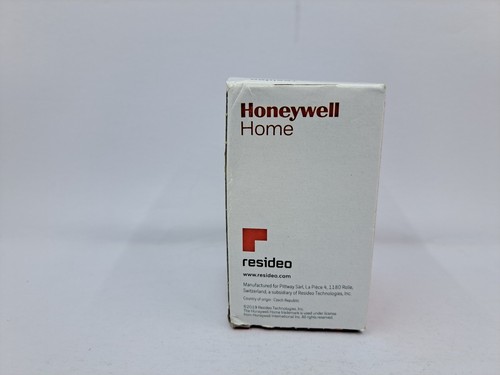 Honeywell home thera - honeywell,