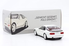 1:18 Porsche 968 CS Clubsport