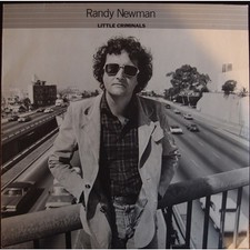 Randy Newman - Little