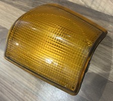 VW SCIROCCO MK2 N/S FRONT