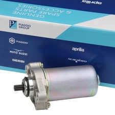 Anlasser Starter Motor