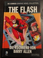 DC Comics Graphic Novel Collection - Eaglemoss