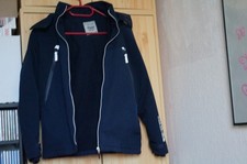 Winterjacke Jungen Gr. 158 von