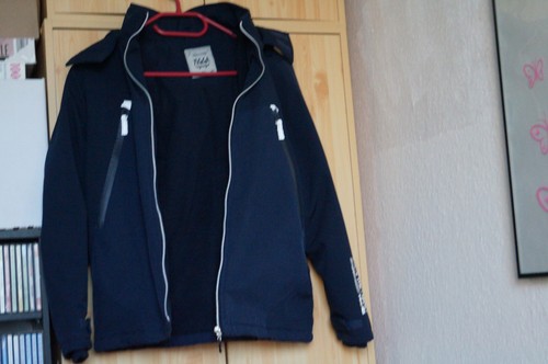 Winterjacke jungen 158 - jungen,