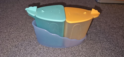 Tupperware junge welle - tupperware, tlg