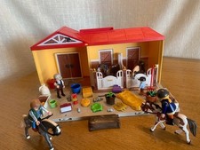 Playmobil 5348, Mein