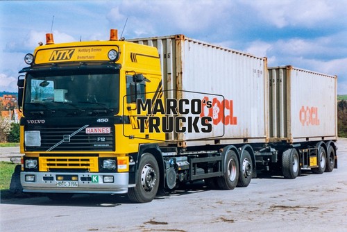 Lkw foto volvo - foto,