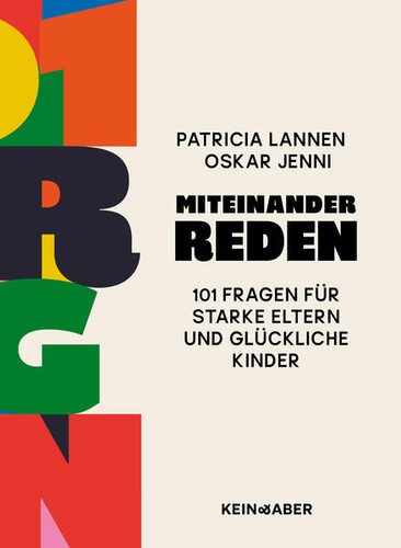 Miteinander reden patricia - miteinander,