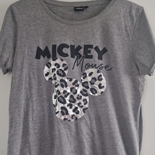Disney damen shirt grau - disney,