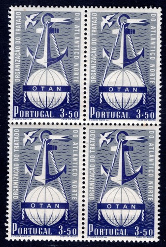 Portugal 1952 779 - 1952,
