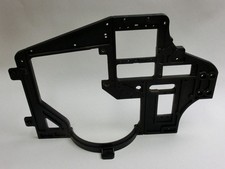 Ersatzteil Seitenteil Links