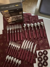 TCM Tchibo Tafel Besteck