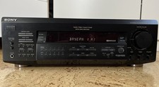 Sony AV Receiver STR-DE425
