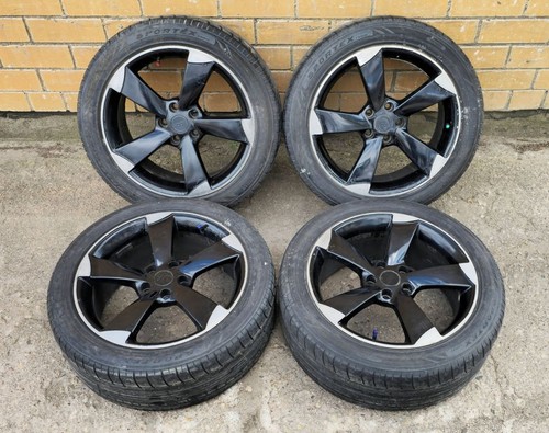 Audi 2006 satz 18 - s6,