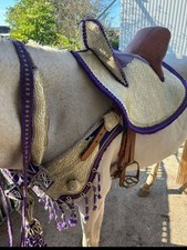 Original marokkanisches Berber (Amazigh) Set - Details bitte Bildern entnehmen