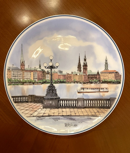 Villeroy boch heinrich - villeroy,