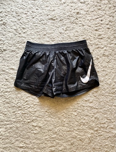 Leggings nike mesh schwarz - nike,