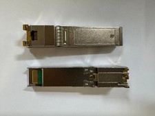 Kompatibler  10GBase-T SFP+