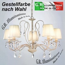 Pendelleuchte modern vintage