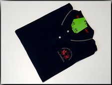 Martina polo shirt - la,