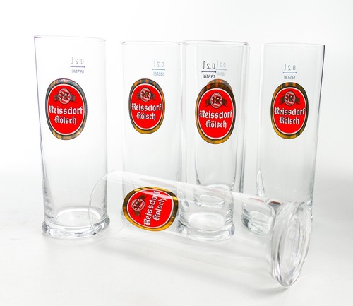 Reissdorf kölsch - 6, x