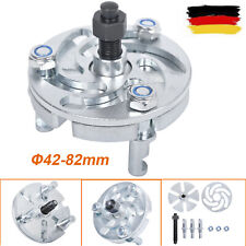 Stufenloser Abzieher