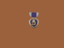 U.S MILITARY PURPLE HEART