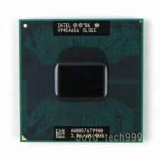 INTEL CORE 2 Duo T9900