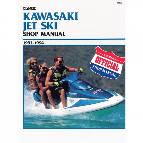 Kawasaki jet ski - jet,