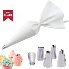 Profi-Spritzbeutel-Set 40 Cm