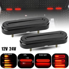 2x LED 3in1 Rücklicht