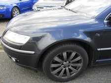 Kotflügel links VW Phaeton 2001-2007 MAZEPPAGREY LR7W 