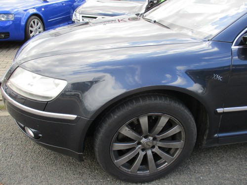 Kotflügel links phaeton - links, vw