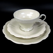 Rosenthal porzellan teegedeck - rosenthal,