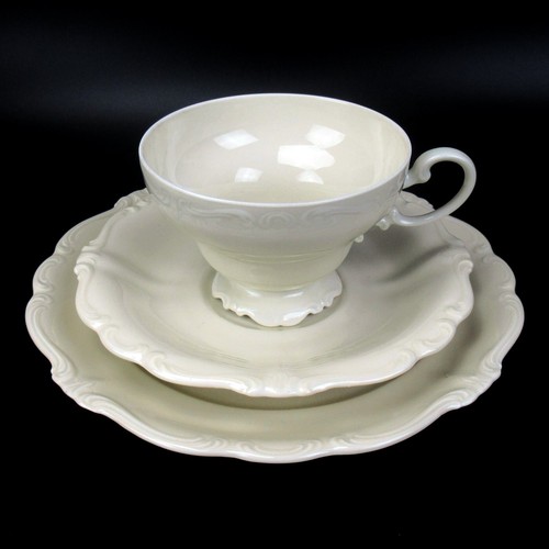 Rosenthal porzellan teegedeck - rosenthal,