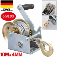 Seilwinde Handwinde 272 Kg