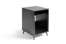 Gator frameworks black - black, elite