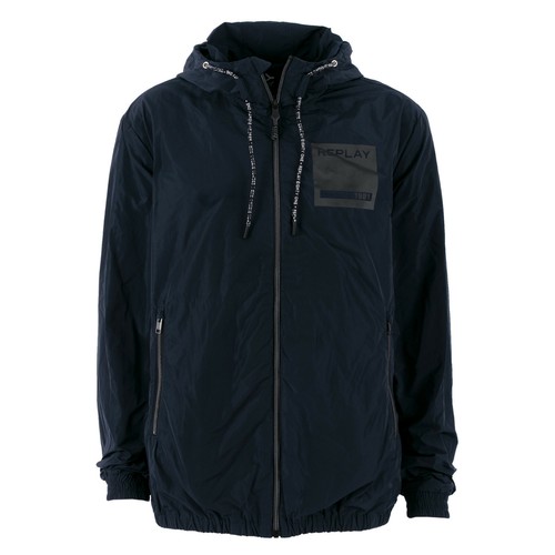 Replay herren übergangsjacke - herren,