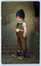 Ruppsack Hermann von Kaulbach