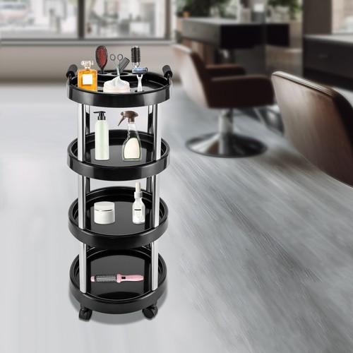 Bedienungswagen friseurwagen - bedienungswagen,