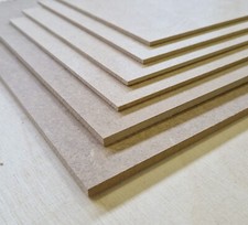 1,9cm 19mm MDF Mitteldichte