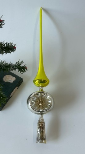 1139 alte christbaumspitze - 1139/25,