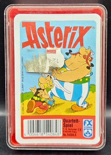 Schmid asterix - fx,