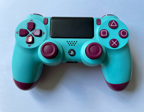 Sony dualshock controller - 4,