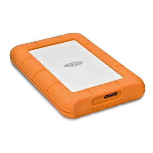 Lacie rugged mini 2 5 - lacie, 2.5