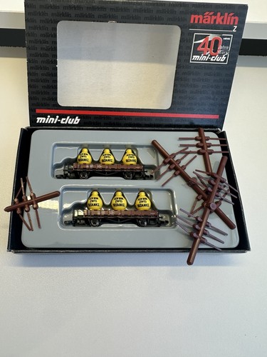 Märklin miniclub 82100 - miniclub,
